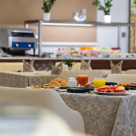 Qasr Al Sahab Hotel Makkah Mekka Zewnętrze zdjęcie