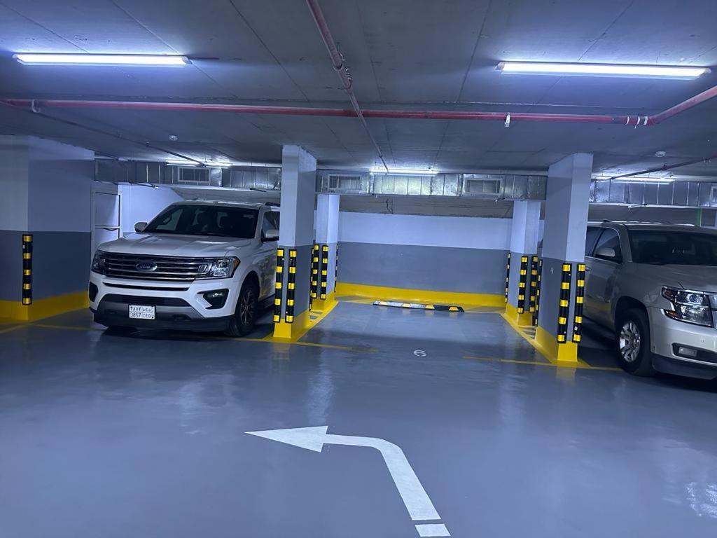 Qasr Al Sahab Hotel Makkah Mekka Zewnętrze zdjęcie