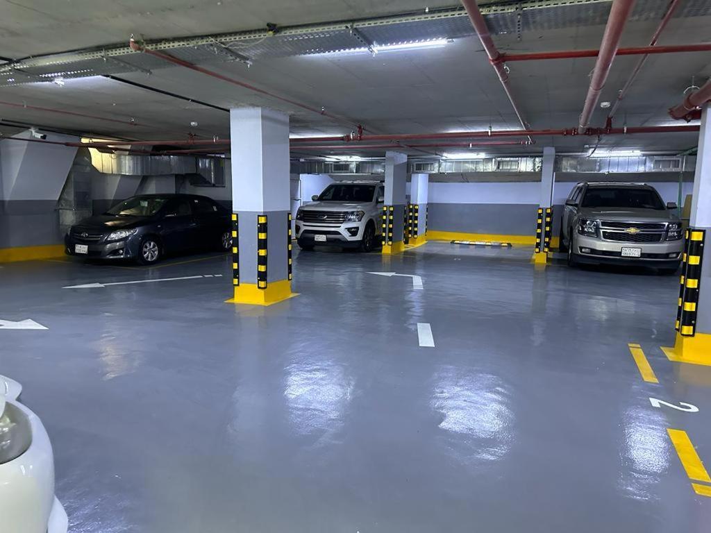Qasr Al Sahab Hotel Makkah Mekka Zewnętrze zdjęcie