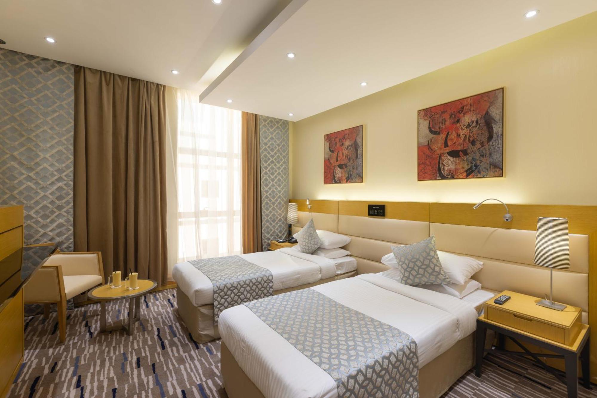 Qasr Al Sahab Hotel Makkah Mekka Zewnętrze zdjęcie
